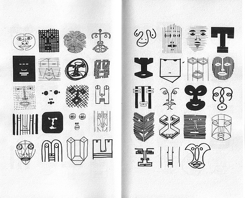 Excerpts from Bruno Munari’s Design as art first published in 1966.
